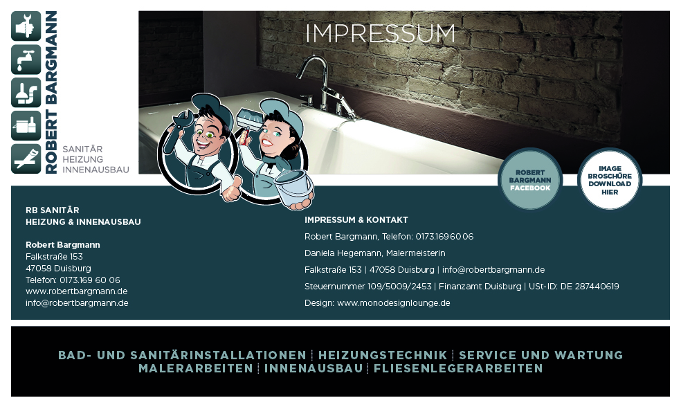 Impressum